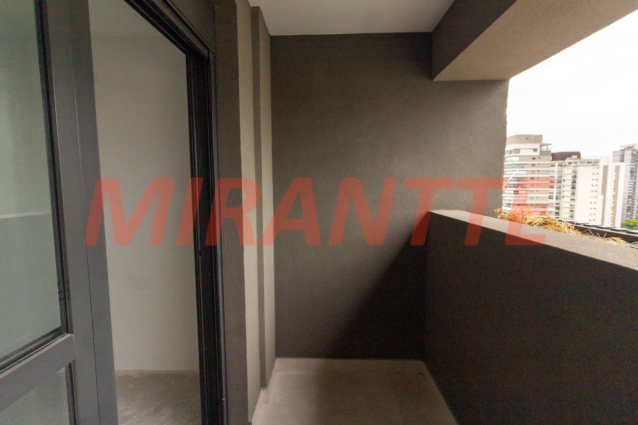 Apartamento de 156m² com 3 quartos em Perdizes