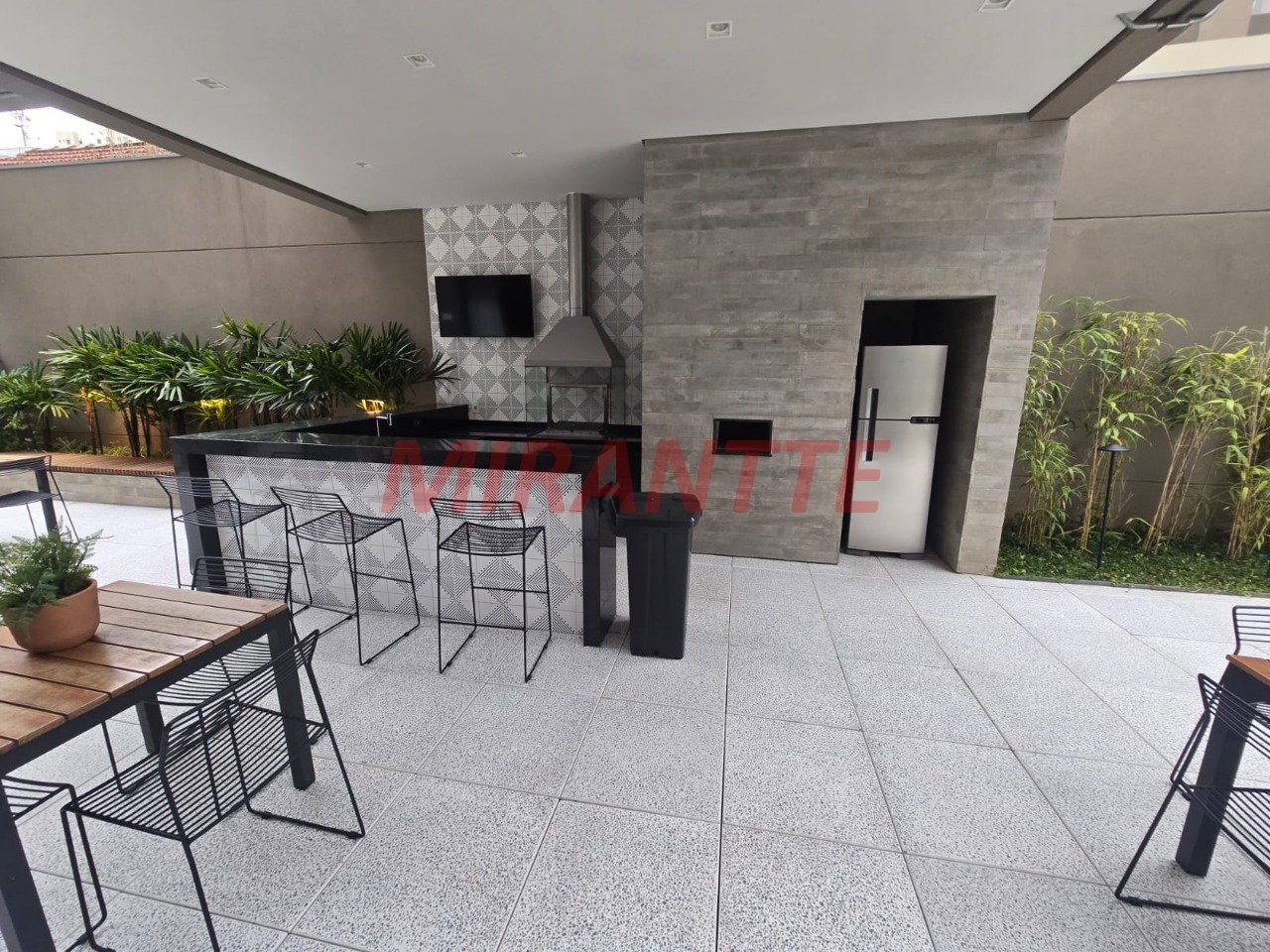 Apartamento de 156m² com 3 quartos em Perdizes