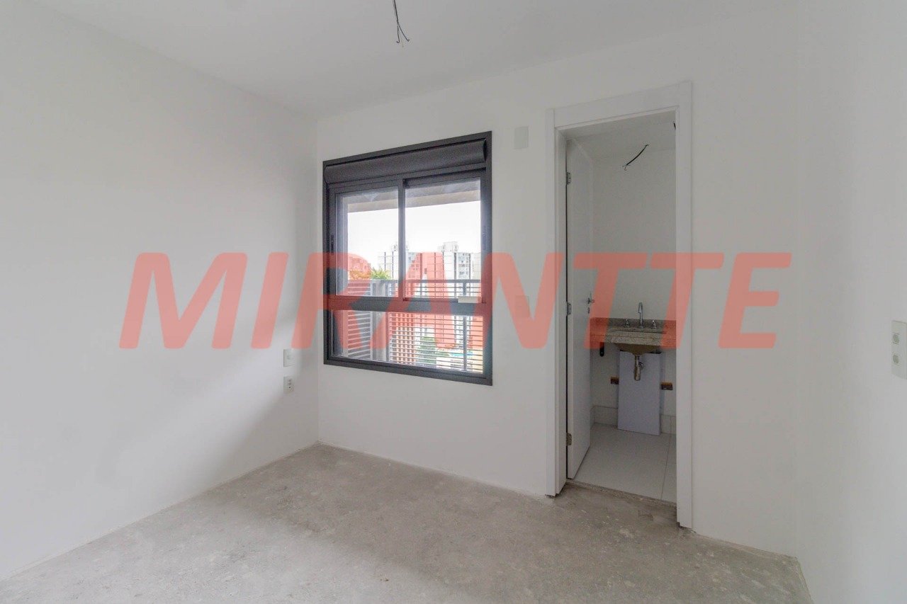 Apartamento de 156m² com 3 quartos em Perdizes