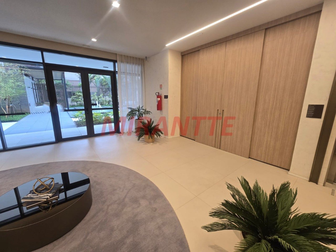 Apartamento de 156m² com 3 quartos em Perdizes
