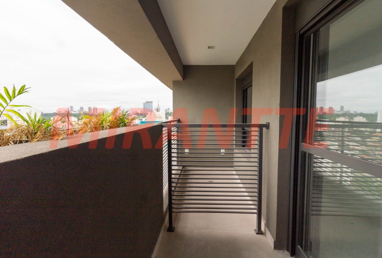 Apartamento de 156m² com 3 quartos em Perdizes