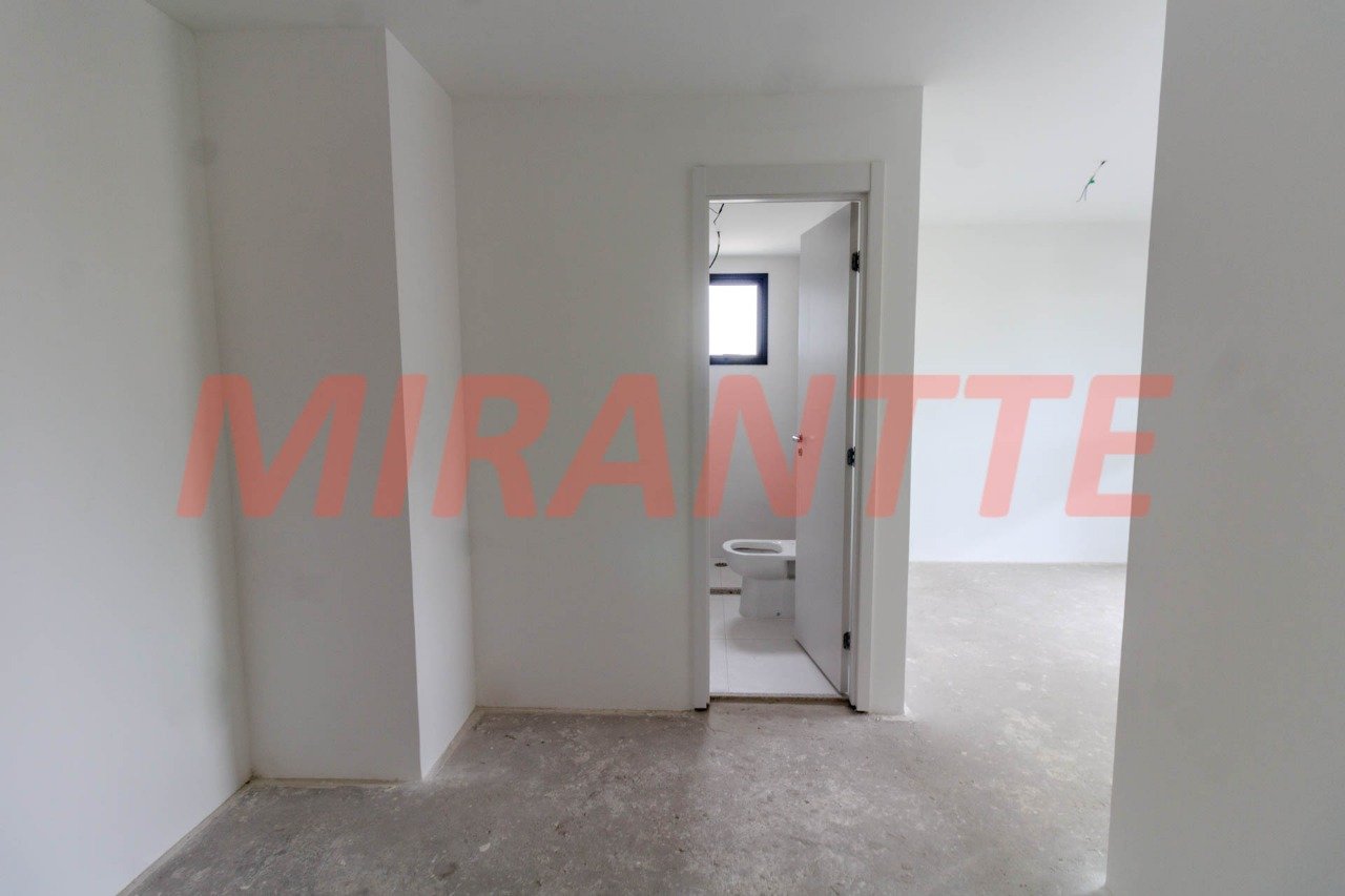 Apartamento de 156m² com 3 quartos em Perdizes