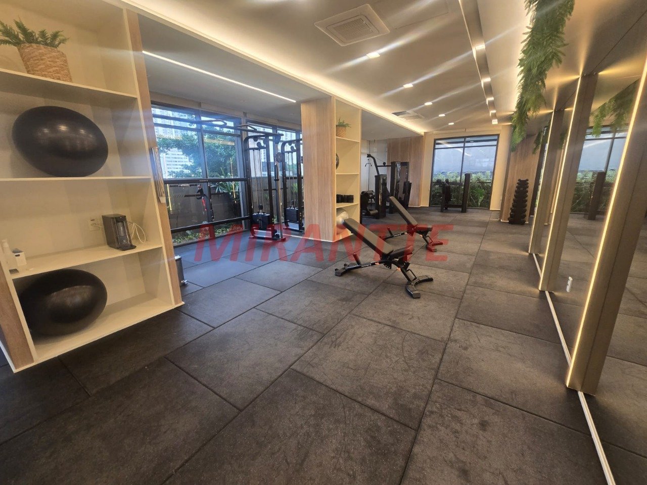 Apartamento de 156m² com 3 quartos em Perdizes