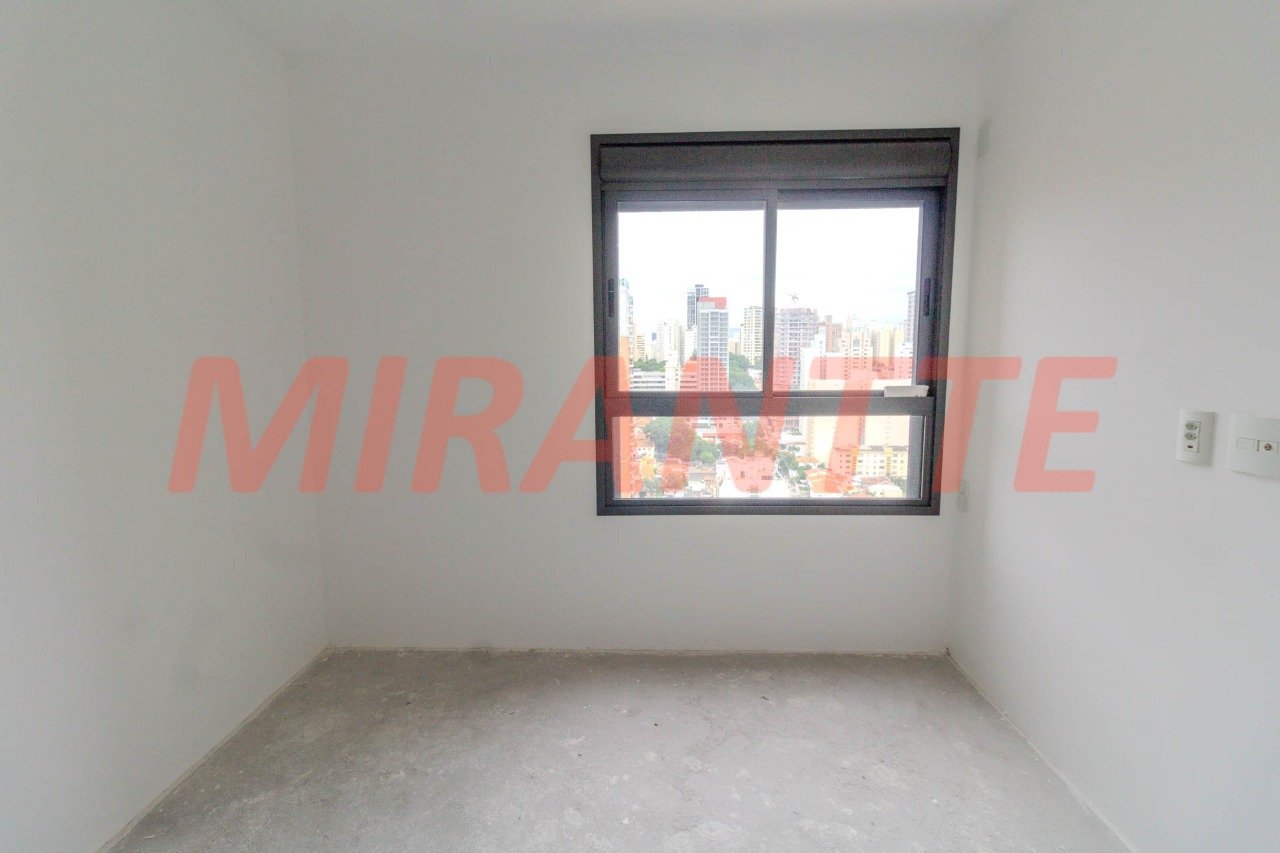 Apartamento de 156m² com 3 quartos em Perdizes