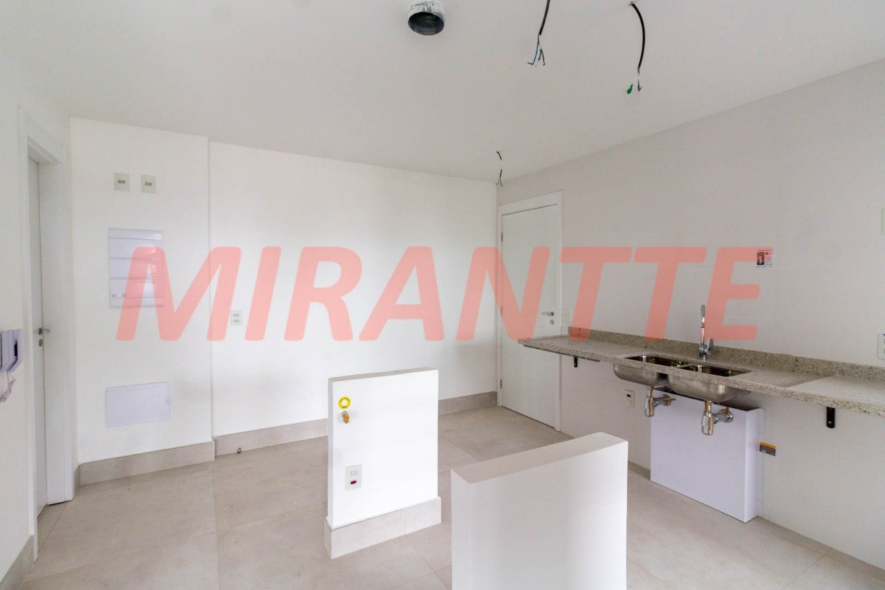 Apartamento de 156m² com 3 quartos em Perdizes
