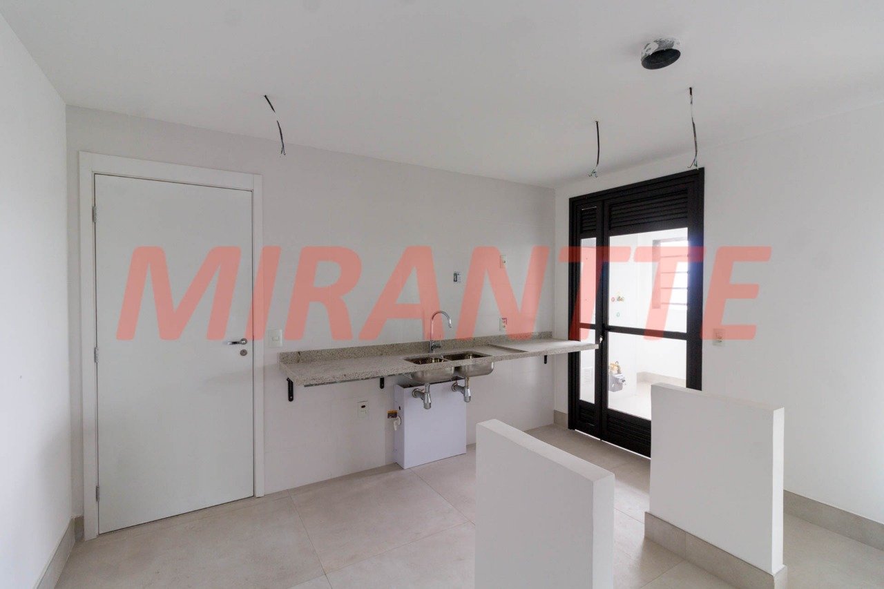 Apartamento de 156m² com 3 quartos em Perdizes