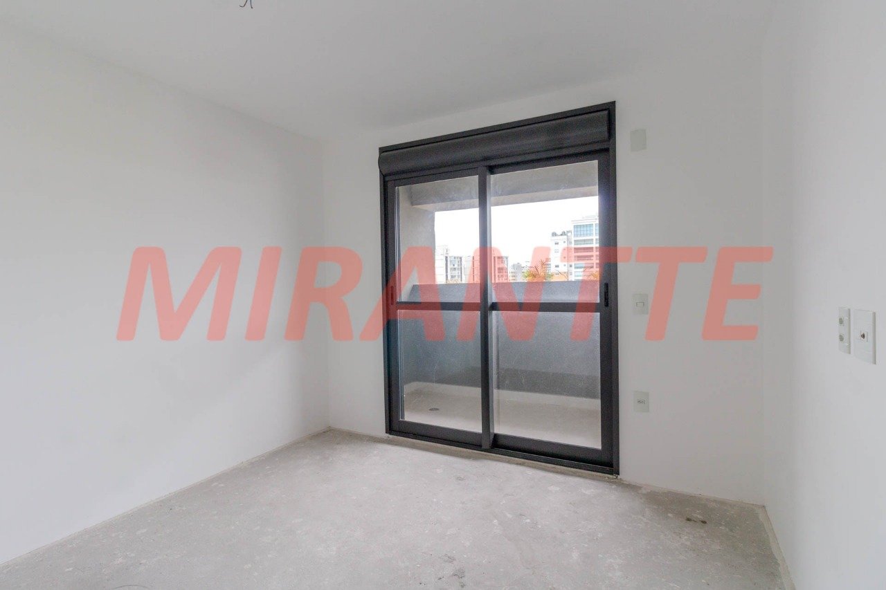 Apartamento de 156m² com 3 quartos em Perdizes