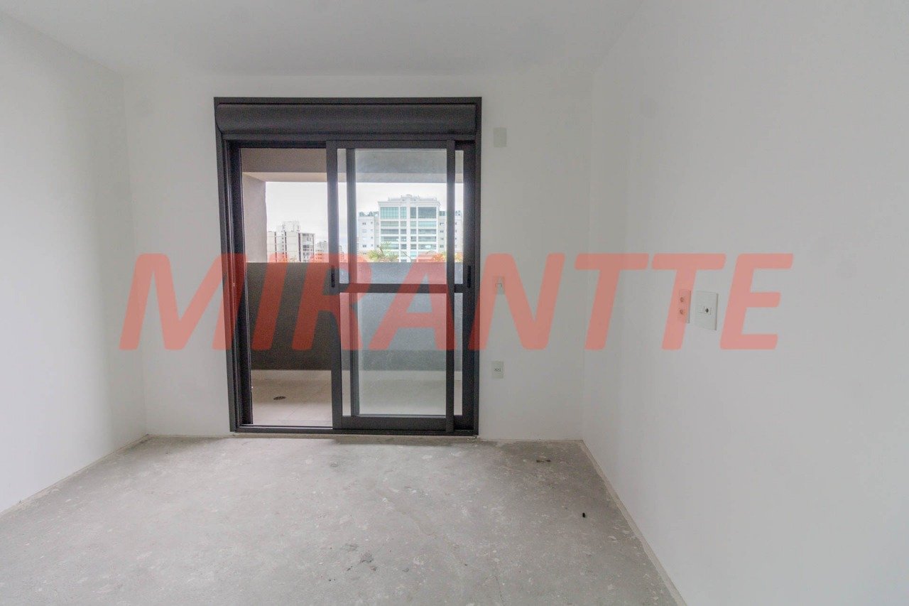 Apartamento de 156m² com 3 quartos em Perdizes