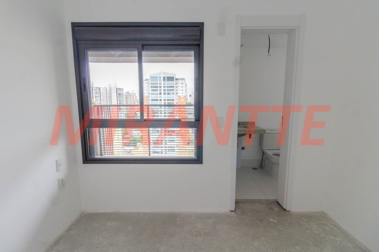 Apartamento de 156m² com 3 quartos em Perdizes