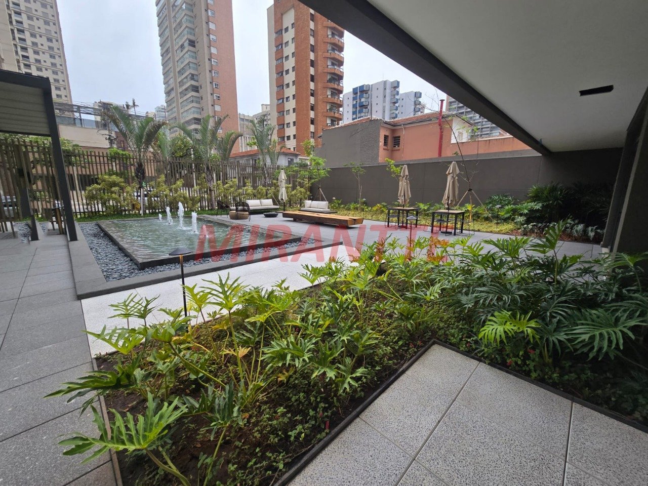 Apartamento de 156m² com 3 quartos em Perdizes