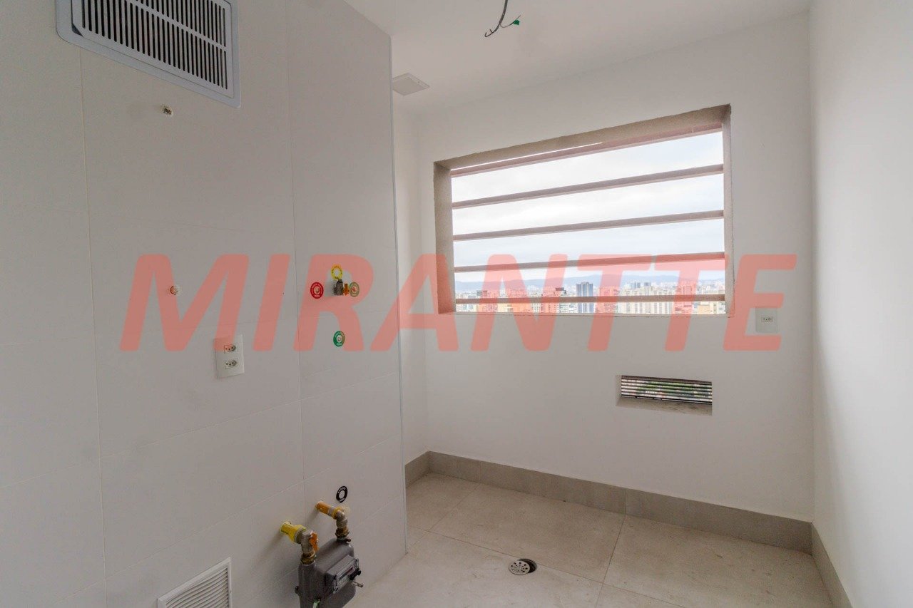 Apartamento de 156m² com 3 quartos em Perdizes