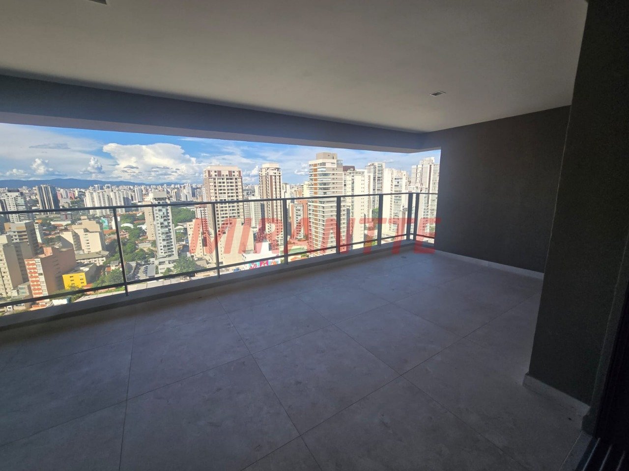 Apartamento de 156m² com 3 quartos em Perdizes