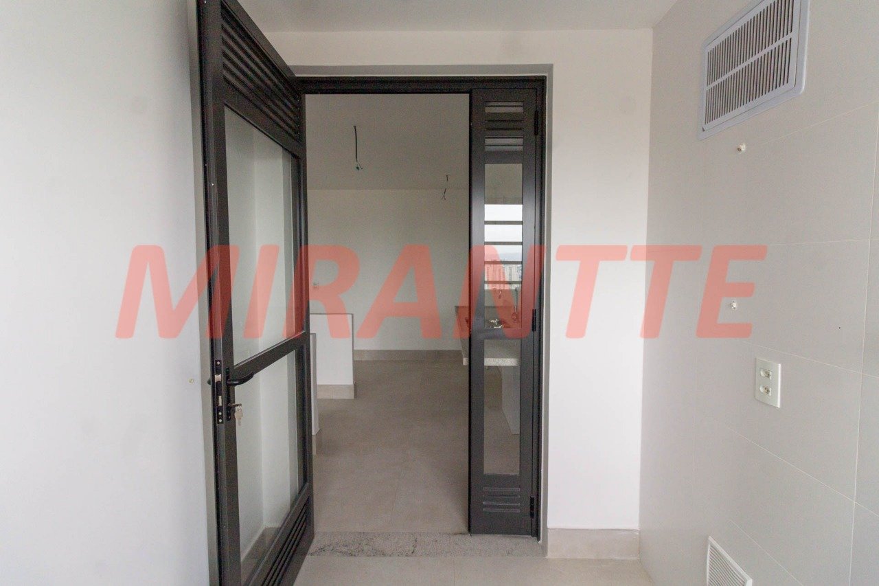 Apartamento de 156m² com 3 quartos em Perdizes