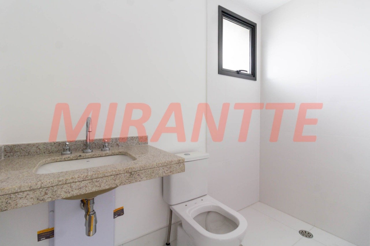 Apartamento de 156m² com 3 quartos em Perdizes