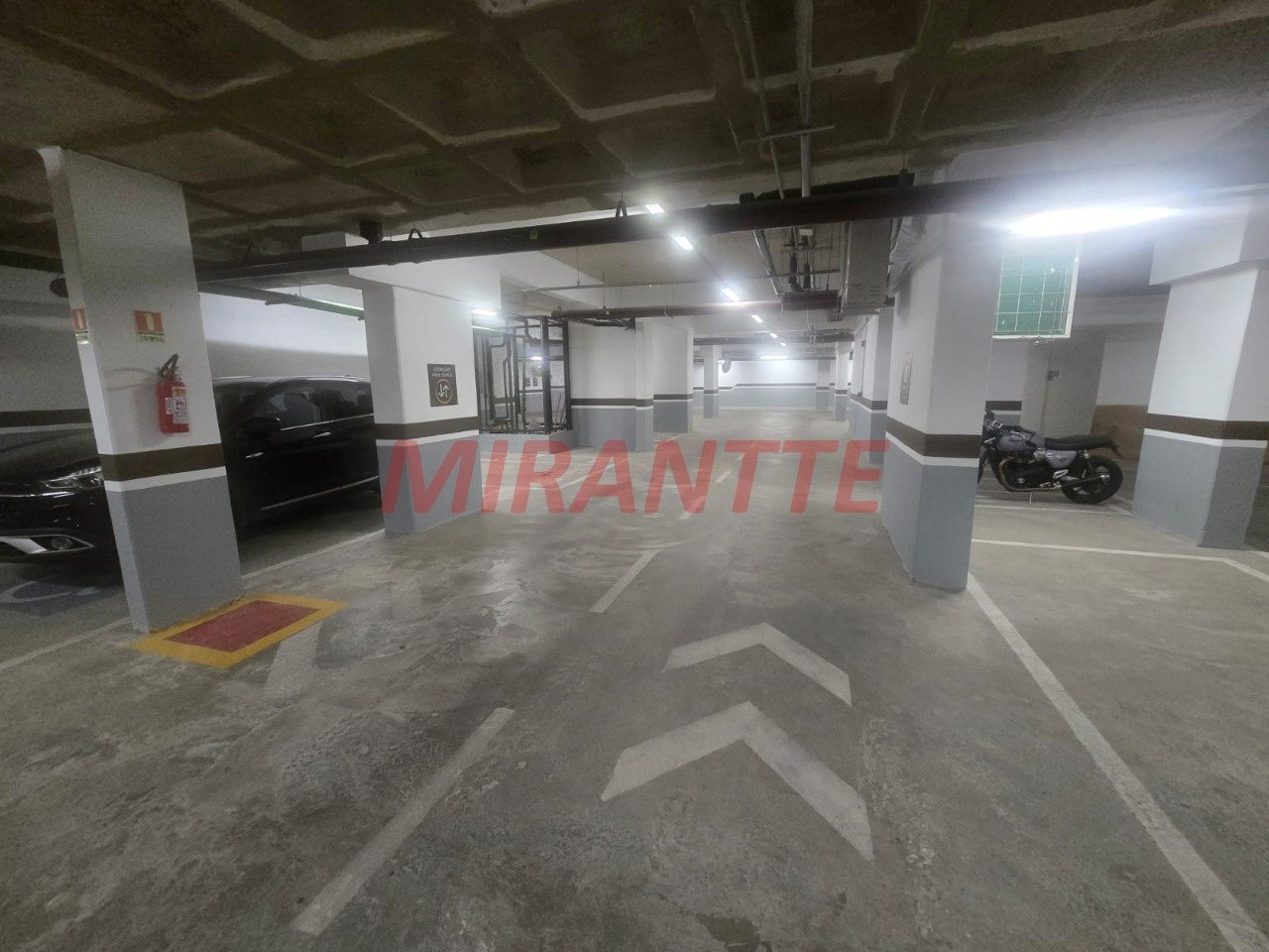Apartamento de 156m² com 3 quartos em Perdizes