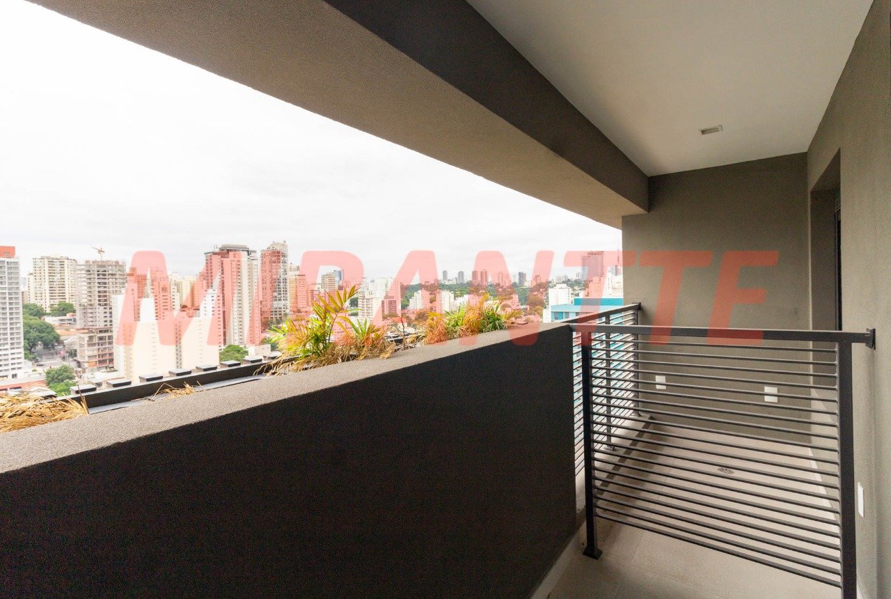 Apartamento de 156m² com 3 quartos em Perdizes