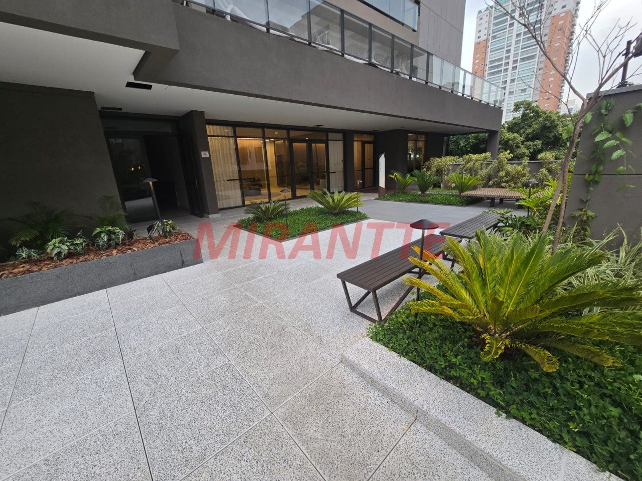 Apartamento de 156m² com 3 quartos em Perdizes