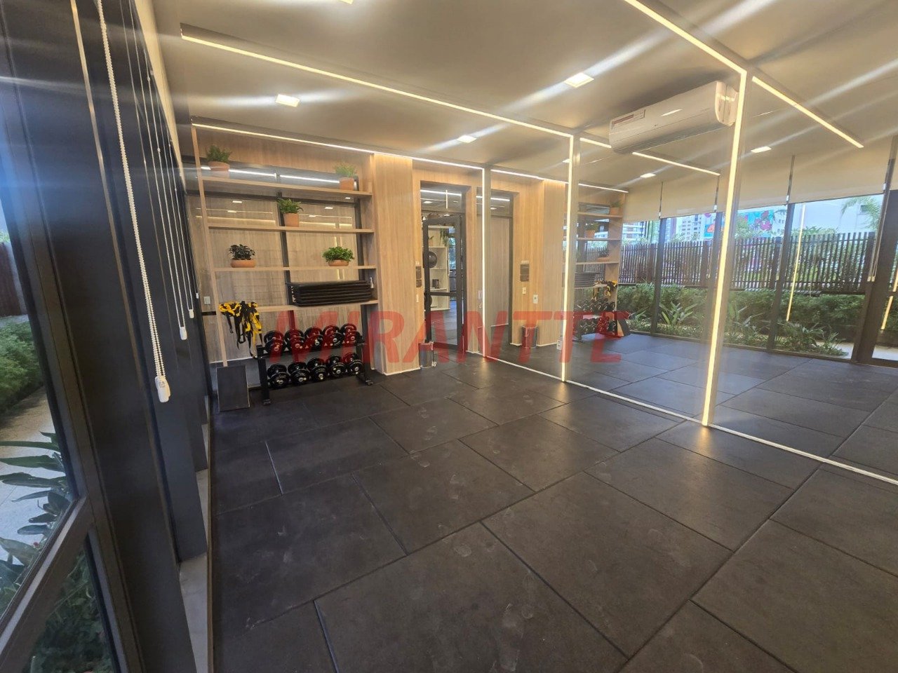 Apartamento de 156m² com 3 quartos em Perdizes
