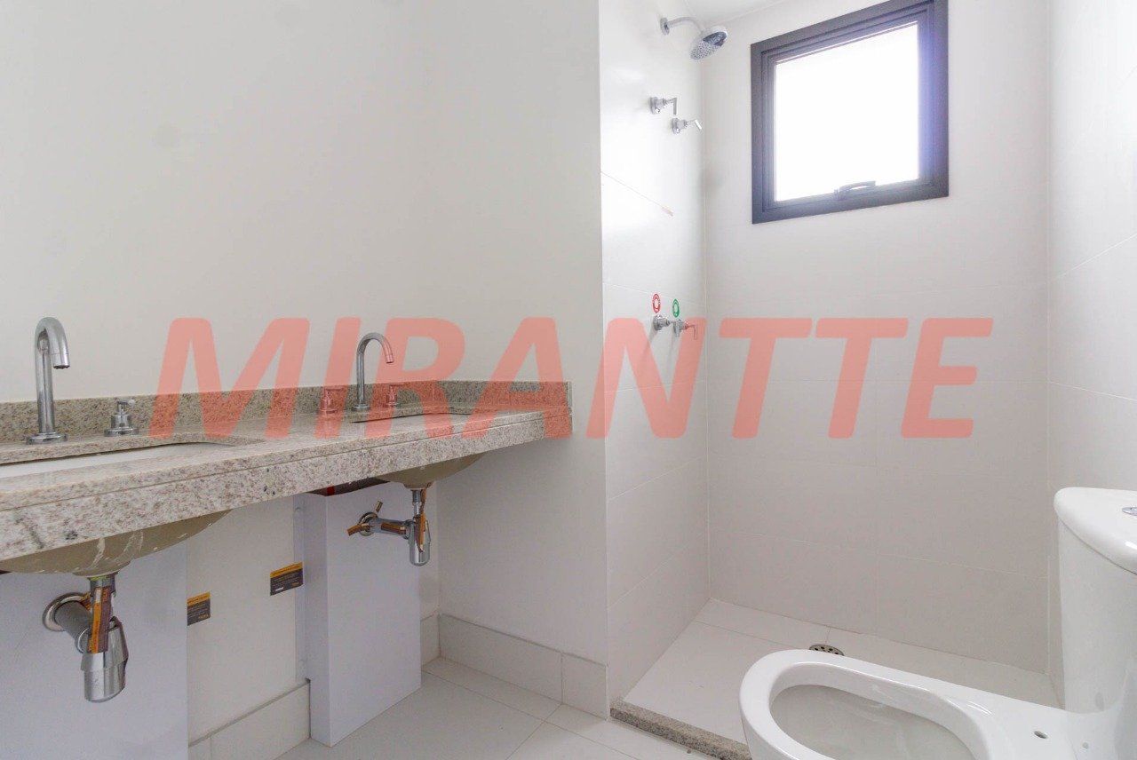 Apartamento de 156m² com 3 quartos em Perdizes