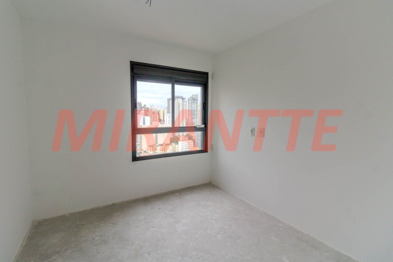 Apartamento de 156m² com 3 quartos em Perdizes