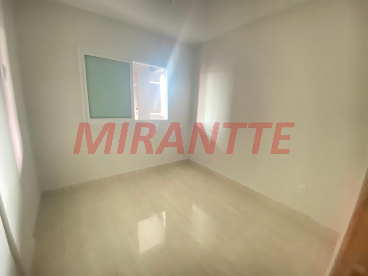 Apartamento de 55m² com 2 quartos em Limão