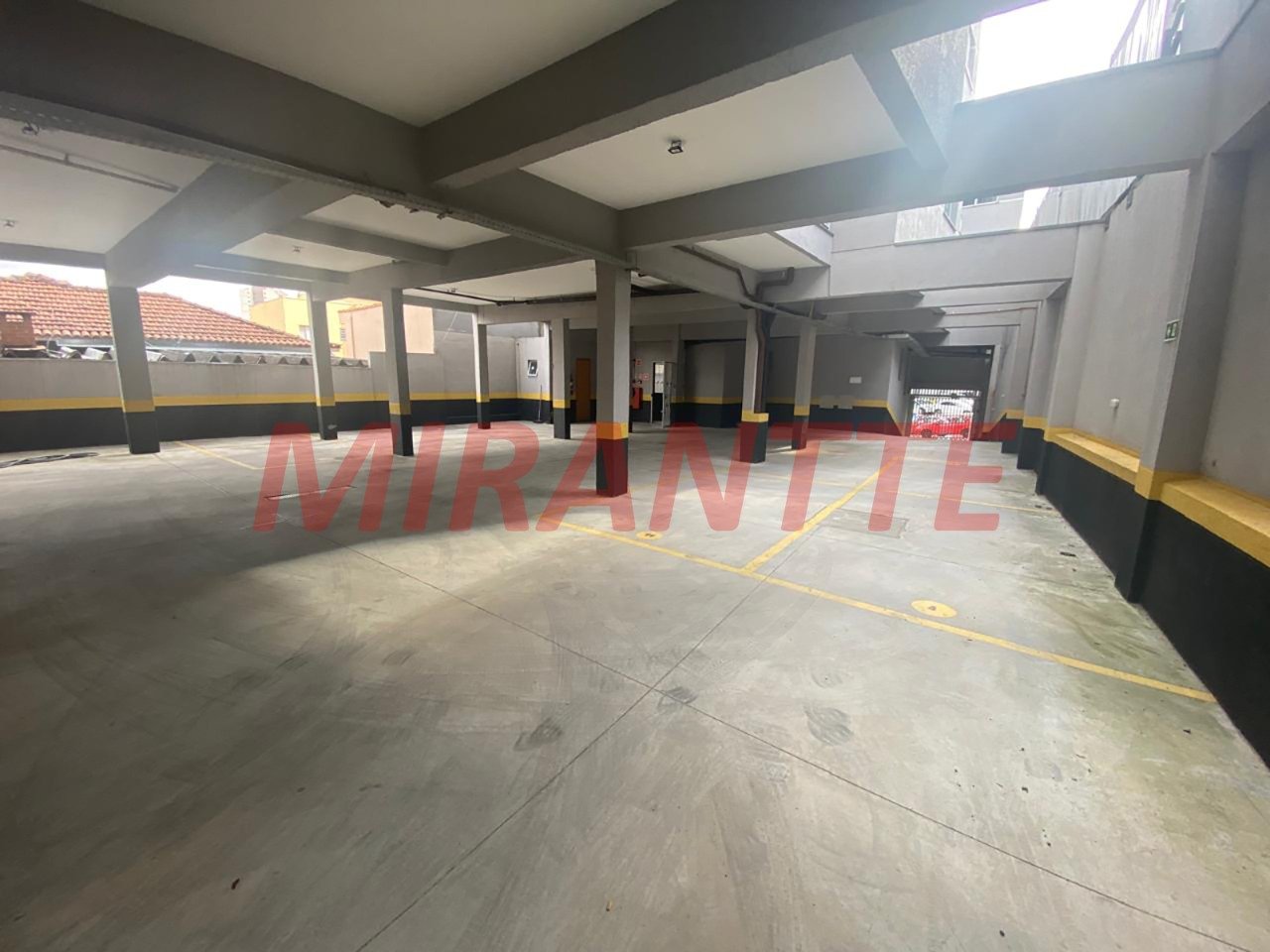 Apartamento de 55m² com 2 quartos em Limão