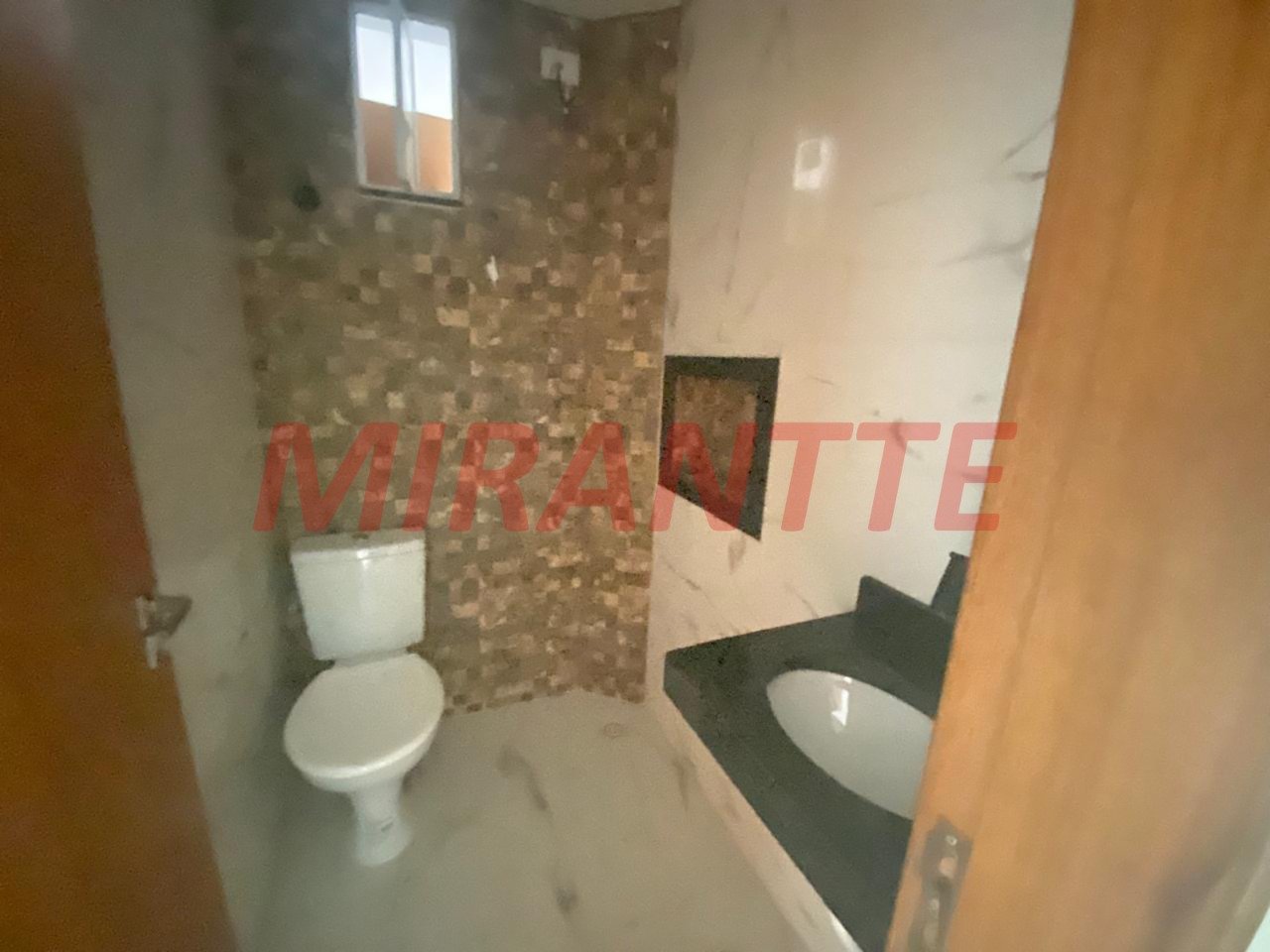 Apartamento de 55m² com 2 quartos em Limão