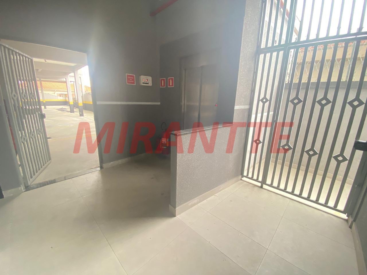 Apartamento de 55m² com 2 quartos em Limão