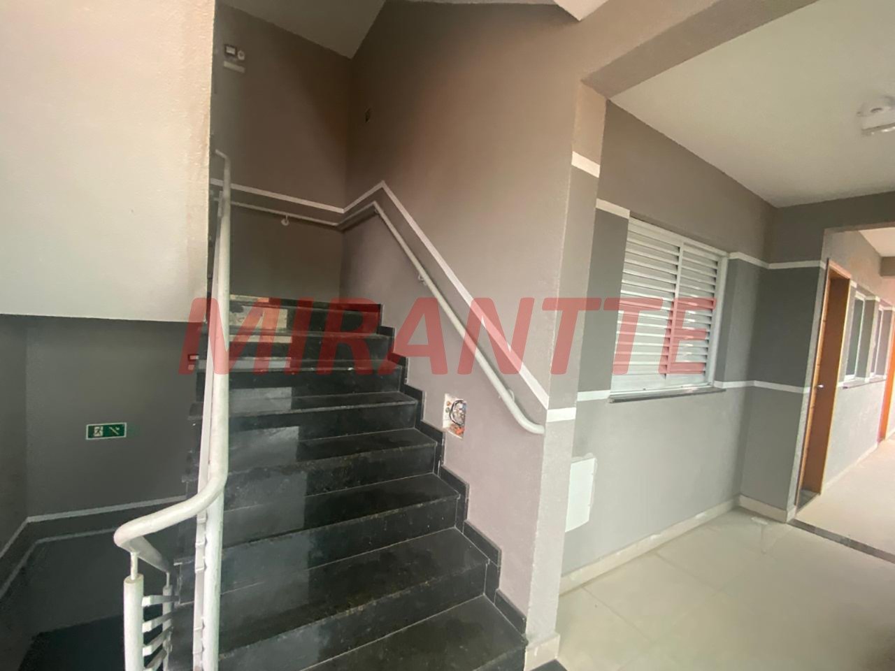 Apartamento de 55m² com 2 quartos em Limão
