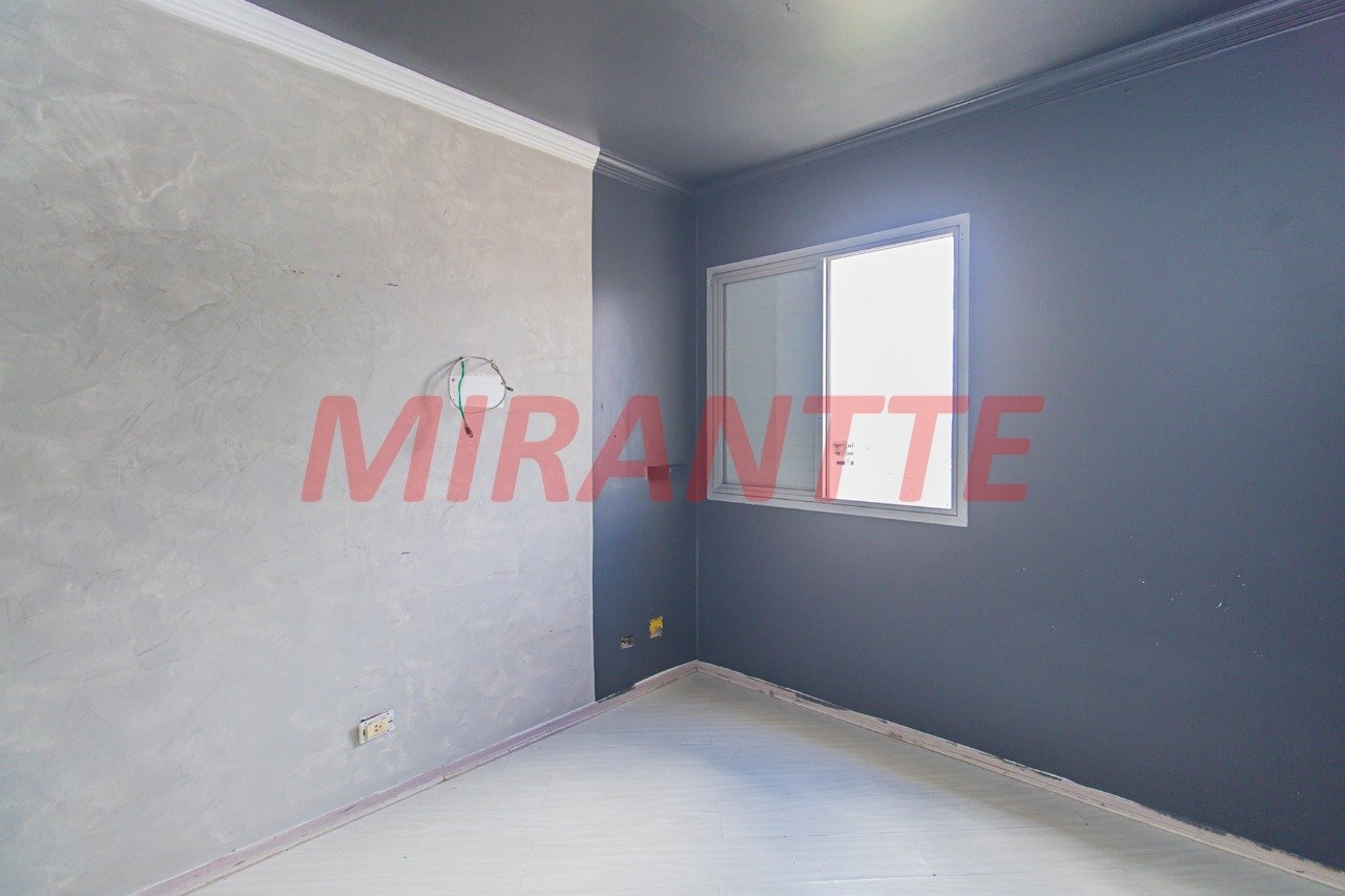 Apartamento de 85m² com 2 quartos em Santa Cecilia