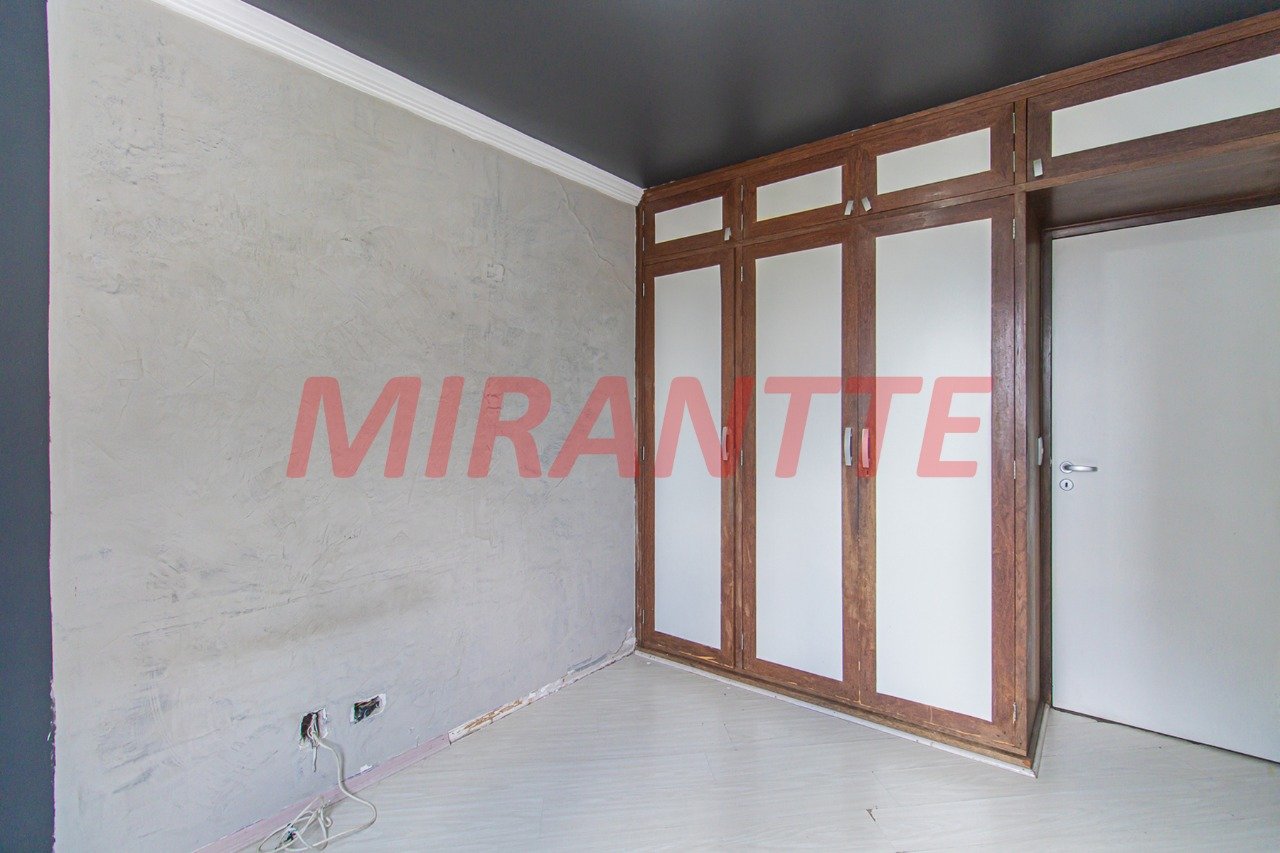 Apartamento de 85m² com 2 quartos em Santa Cecilia