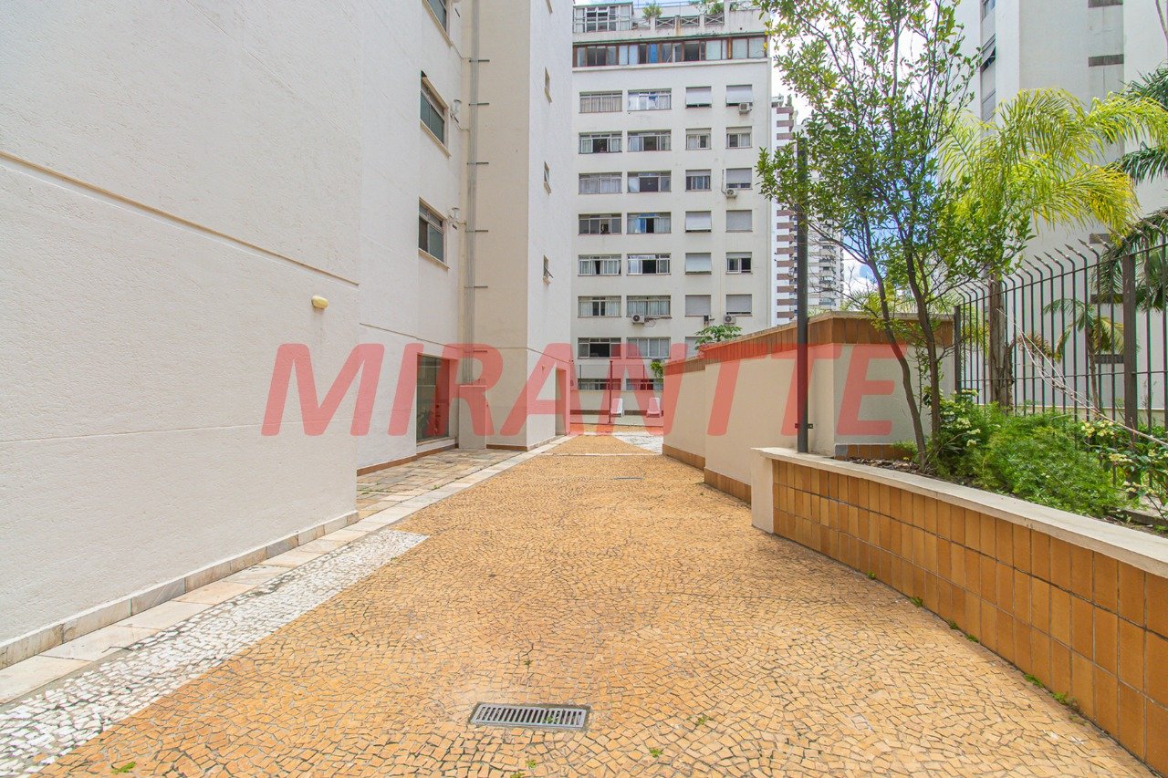 Apartamento de 85m² com 2 quartos em Santa Cecilia