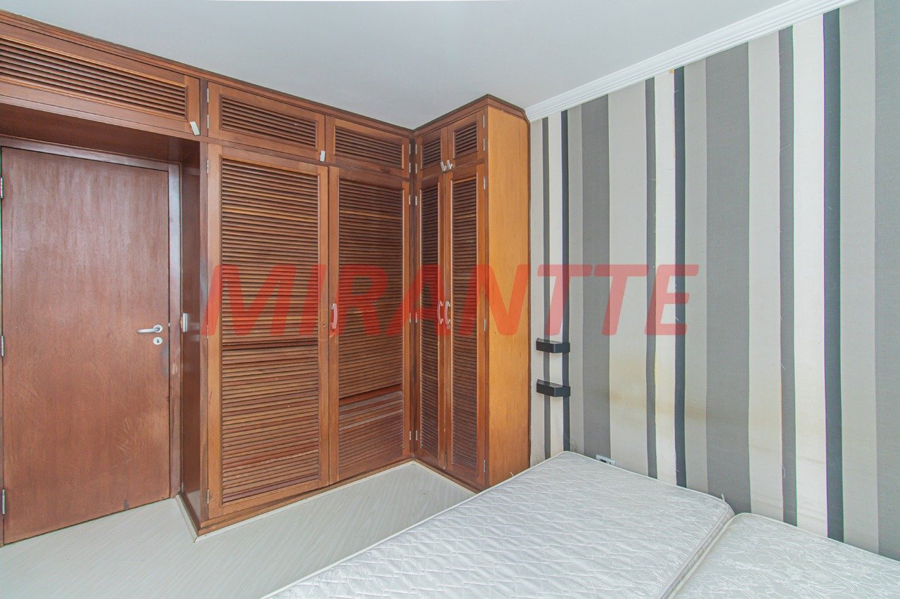 Apartamento de 85m² com 2 quartos em Santa Cecilia
