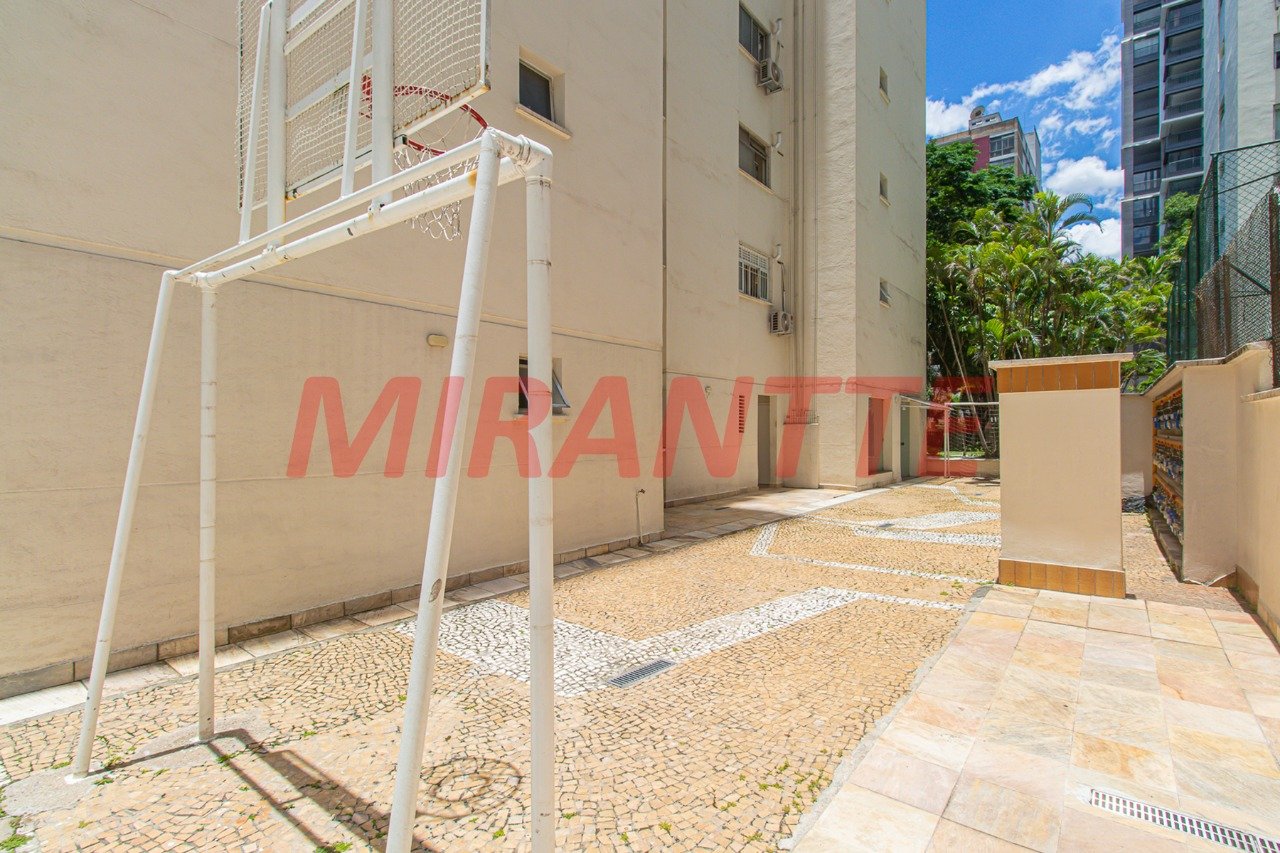 Apartamento de 85m² com 2 quartos em Santa Cecilia