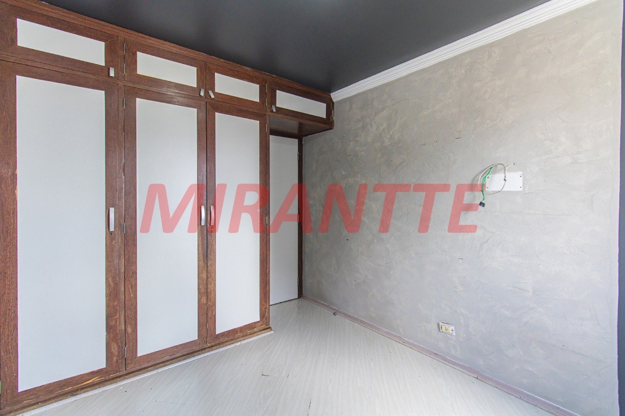Apartamento de 85m² com 2 quartos em Santa Cecilia