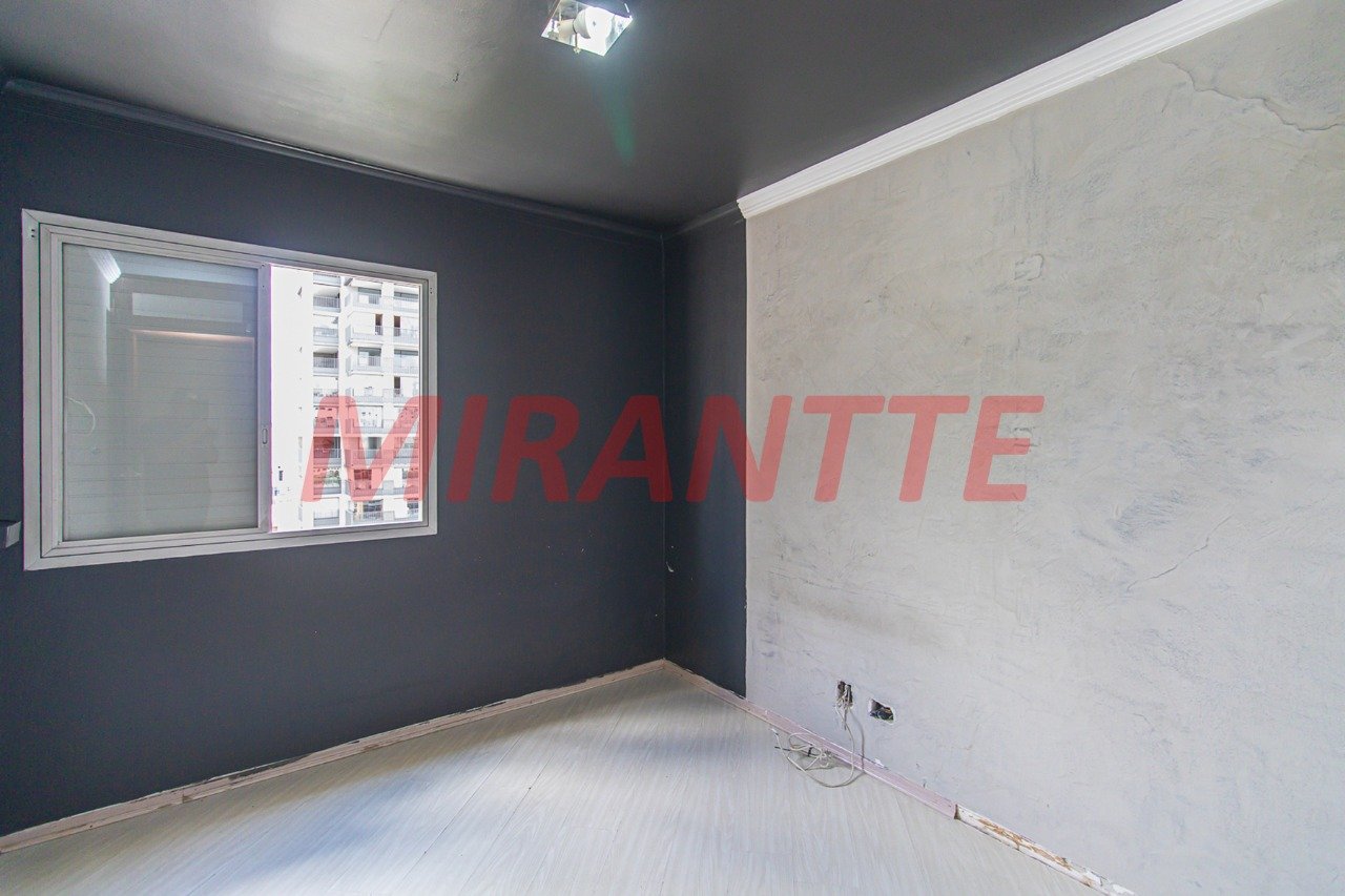 Apartamento de 85m² com 2 quartos em Santa Cecilia