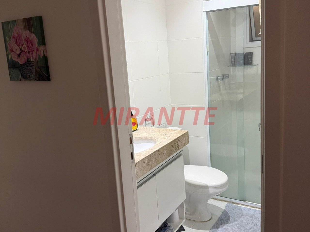 Apartamento de 84m² com 3 quartos em Gopoúva