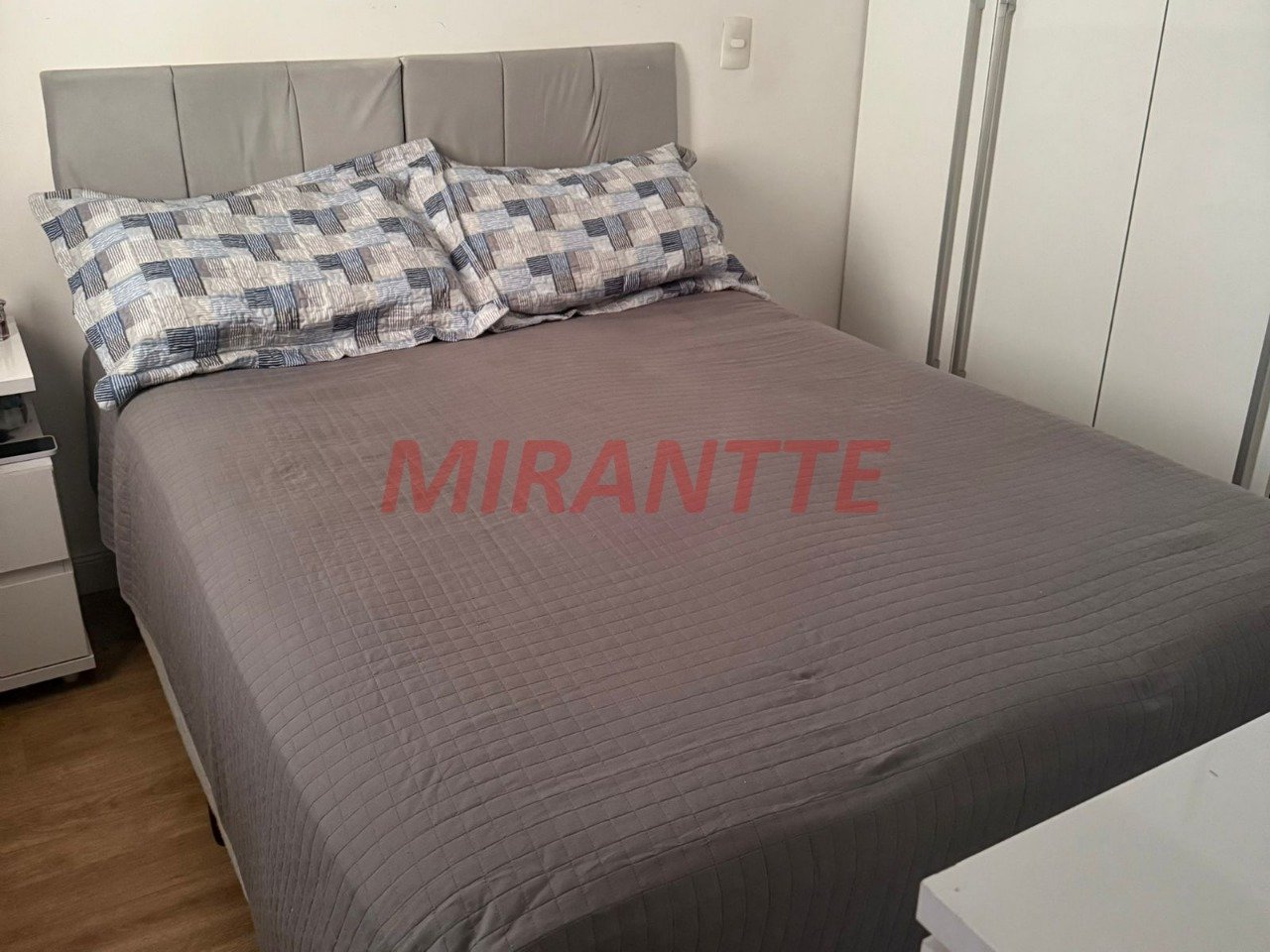 Apartamento de 84m² com 3 quartos em Gopoúva