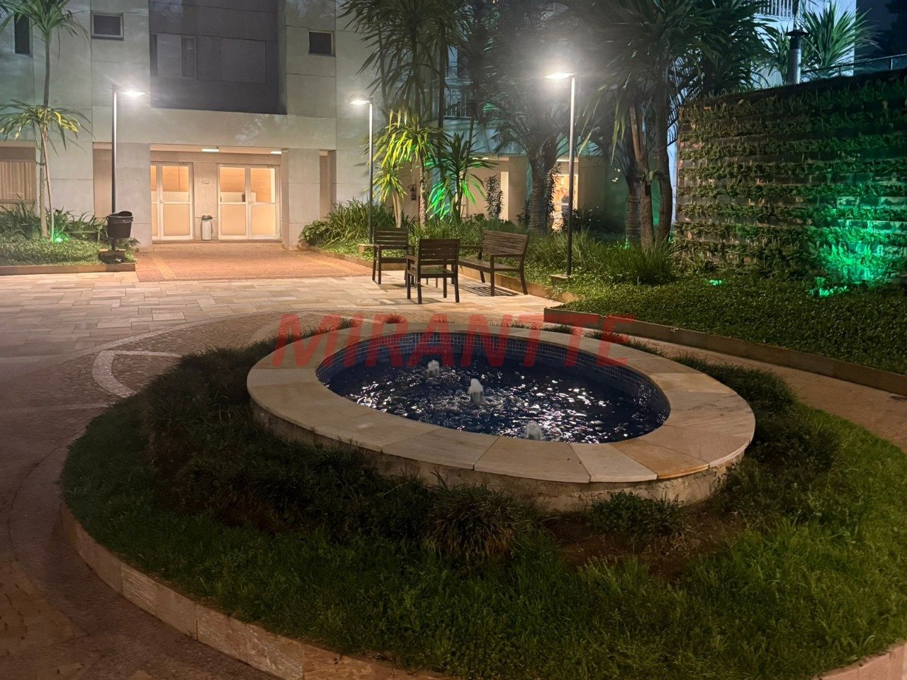 Apartamento de 84m² com 3 quartos em Gopoúva