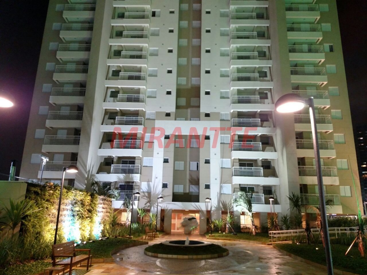 Apartamento de 84m² com 3 quartos em Gopoúva
