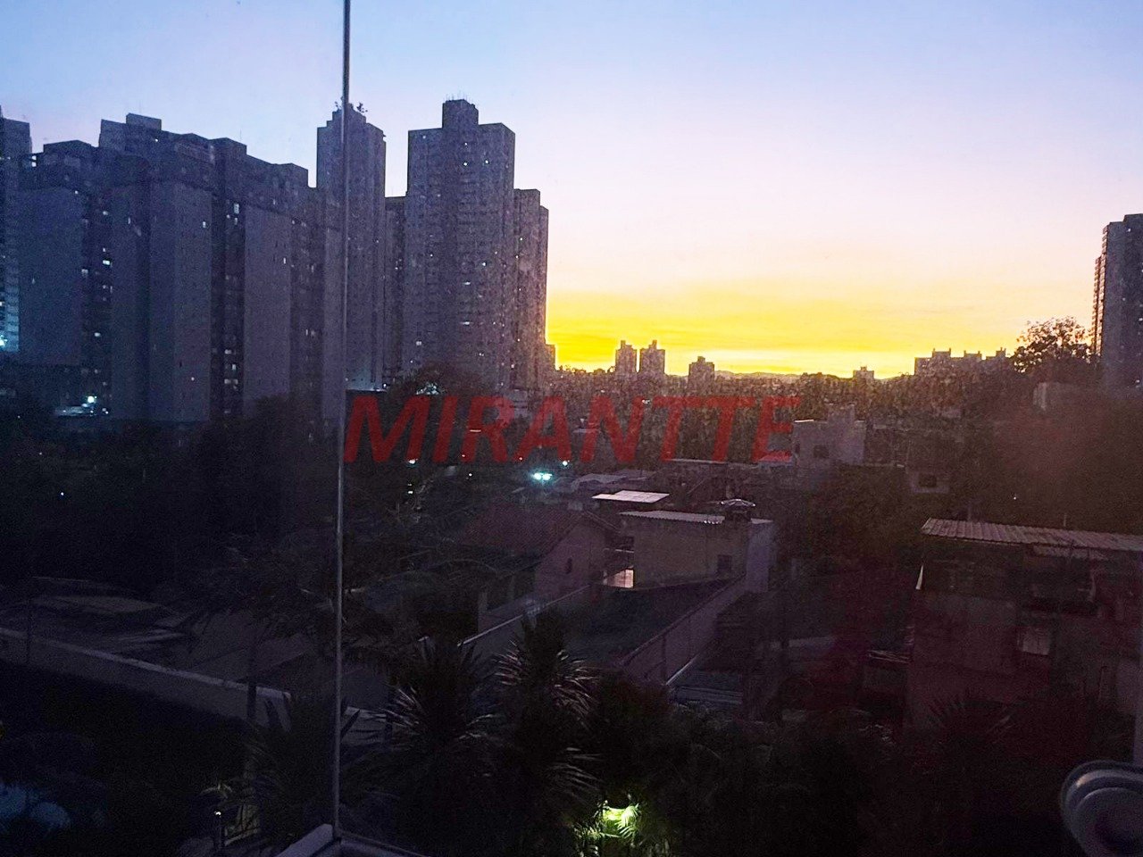Apartamento de 84m² com 3 quartos em Gopoúva
