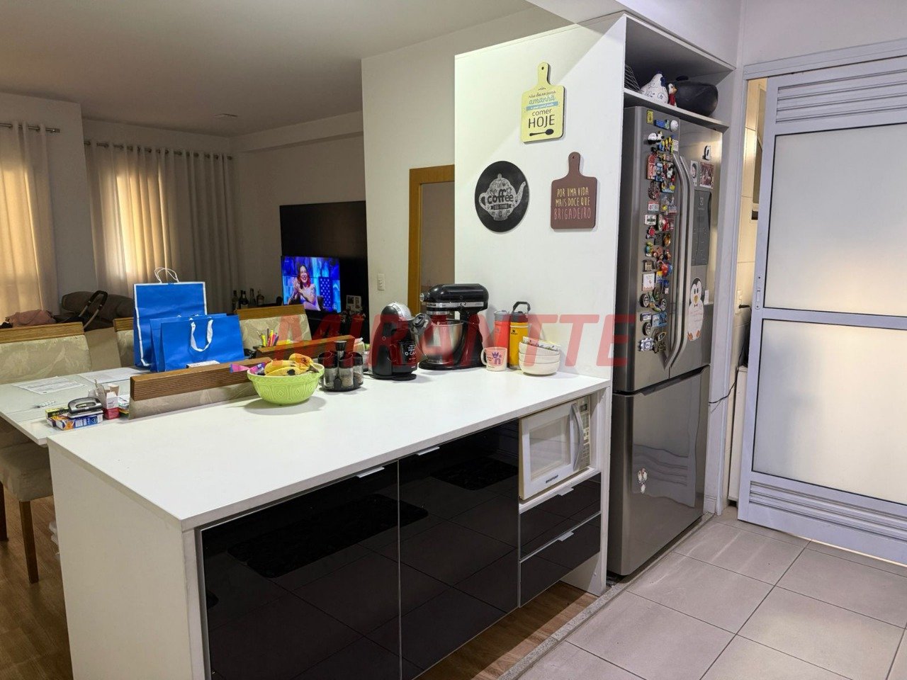 Apartamento de 84m² com 3 quartos em Gopoúva
