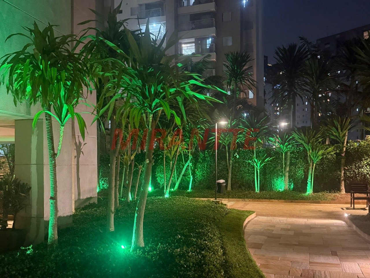 Apartamento de 84m² com 3 quartos em Gopoúva