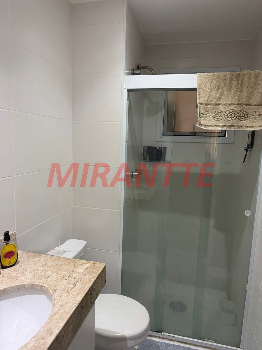 Apartamento de 84m² com 3 quartos em Gopoúva