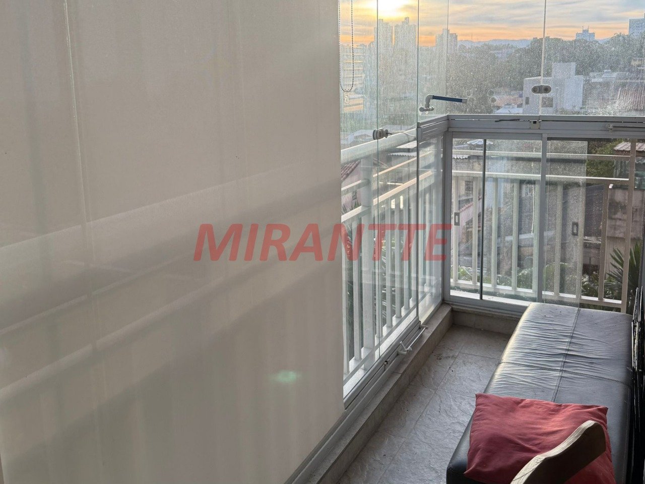 Apartamento de 84m² com 3 quartos em Gopoúva