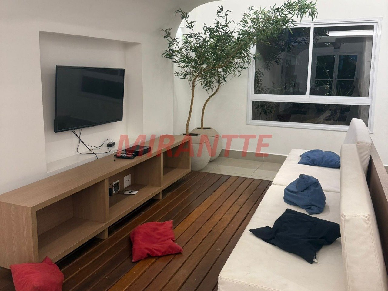 Apartamento de 84m² com 3 quartos em Gopoúva