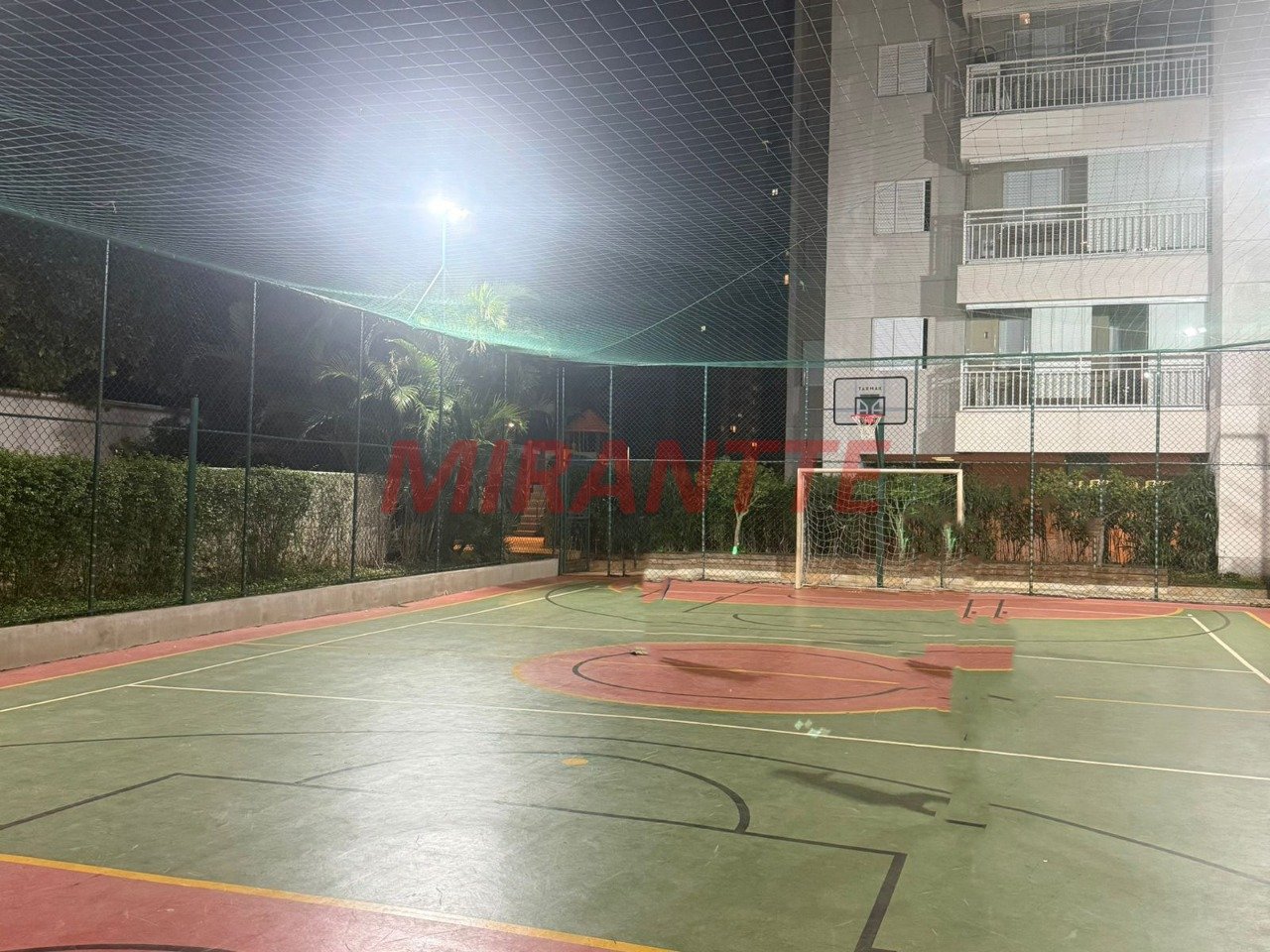 Apartamento de 84m² com 3 quartos em Gopoúva
