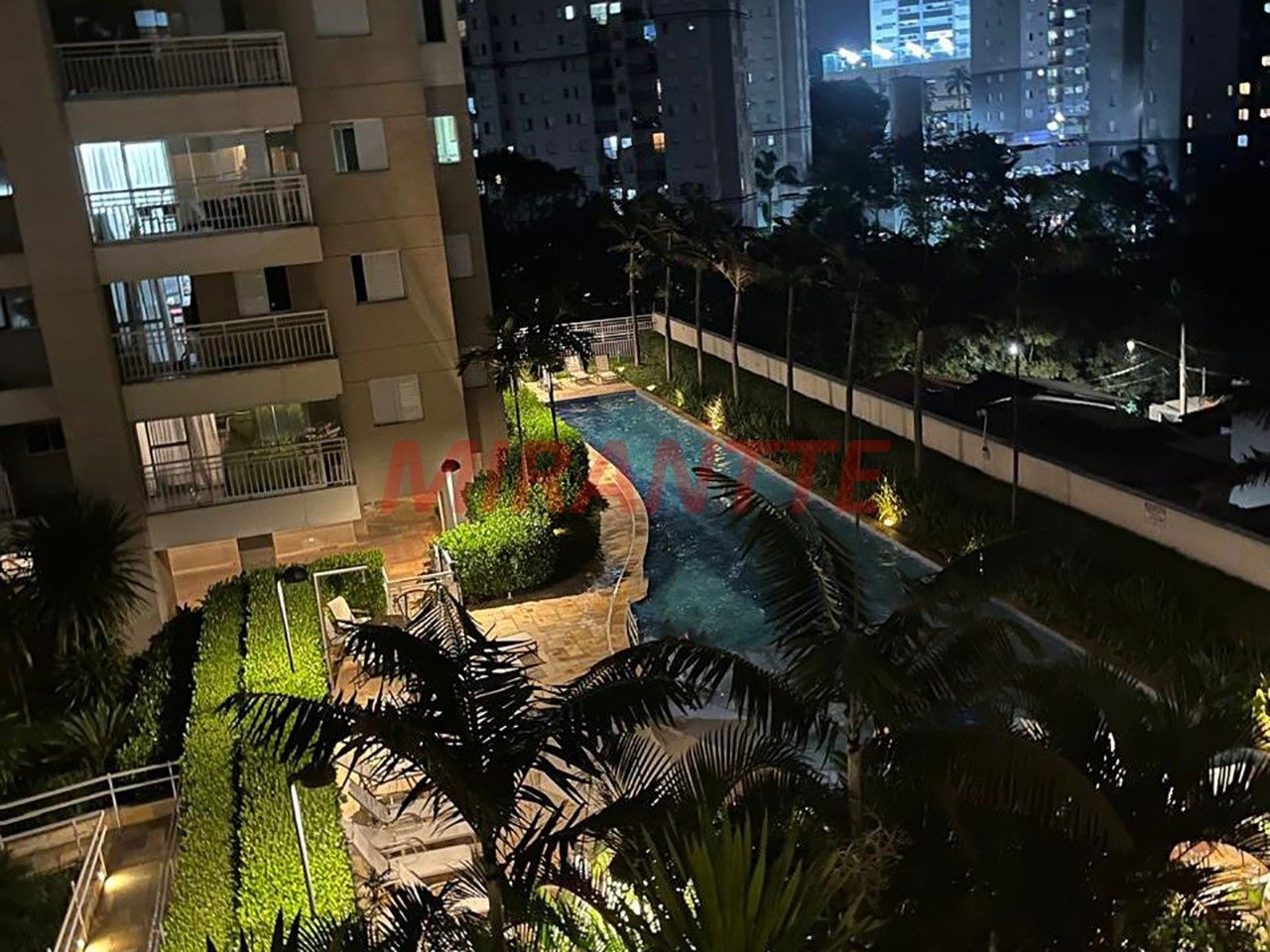 Apartamento de 84m² com 3 quartos em Gopoúva