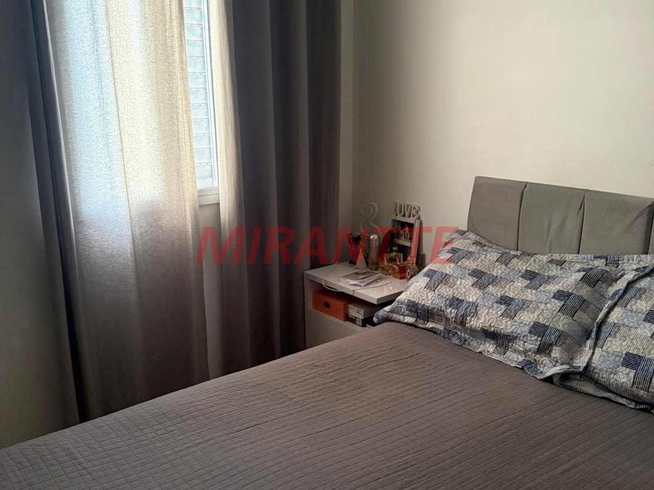 Apartamento de 84m² com 3 quartos em Gopoúva