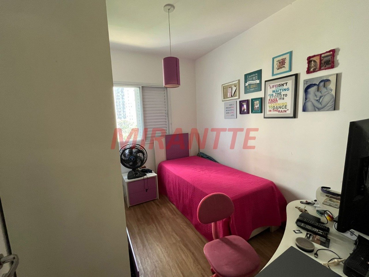 Apartamento de 84m² com 3 quartos em Gopoúva